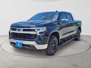 2022 Chevrolet Silverado 1500 for sale in Matteson IL