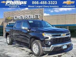 2023 Chevrolet Silverado 1500 for sale in Frankfort IL