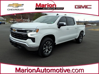 2023 Chevrolet Silverado 1500 for sale in Marion VA