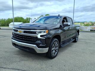 2023 Chevrolet Silverado 1500 for sale in Latrobe PA