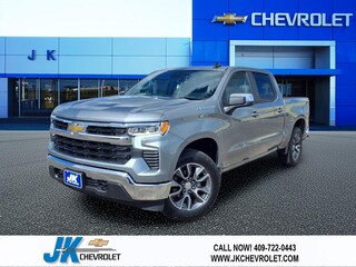 2023 Chevrolet Silverado 1500 for sale in Nederland TX