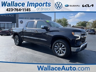 2023 Chevrolet Silverado 1500 for sale in Bristol TN