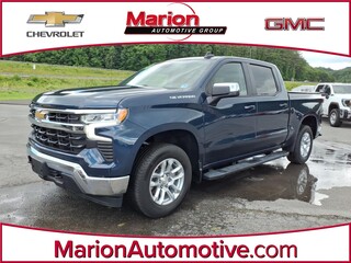 2023 Chevrolet Silverado 1500 for sale in Marion VA
