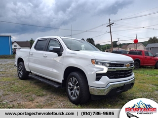 2023 Chevrolet Silverado 1500 for sale in Portage PA