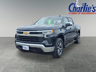 2023 Chevrolet Silverado 1500 for sale in Augusta ME