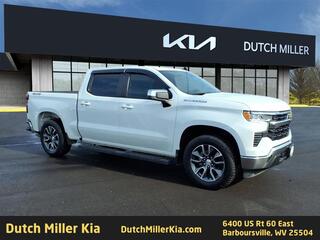 2023 Chevrolet Silverado 1500 for sale in North Haven CT