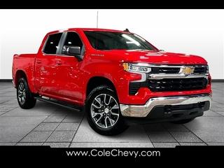 2023 Chevrolet Silverado 1500 for sale in Bluefield WV