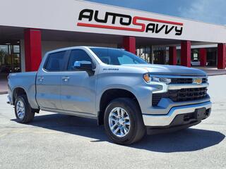 2024 Chevrolet Silverado 1500 for sale in Las Vegas NV