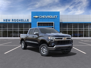 2024 Chevrolet Silverado 1500 for sale in New Rochelle NY