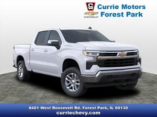 2024 Chevrolet Silverado 1500 for sale in Forest Park IL