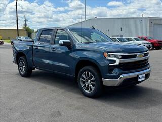 2024 Chevrolet Silverado 1500 for sale in Sun Prairie WI