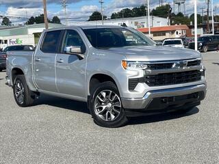 2022 Chevrolet Silverado 1500 for sale in Kernersville NC