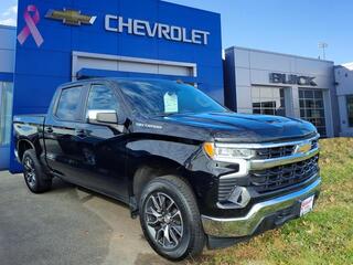 2022 Chevrolet Silverado 1500 for sale in East Rutherford NJ