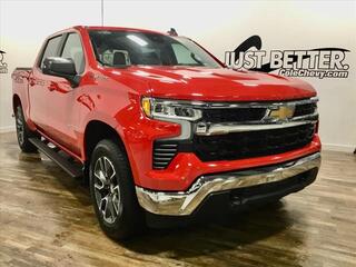 2022 Chevrolet Silverado 1500 for sale in Bluefield WV