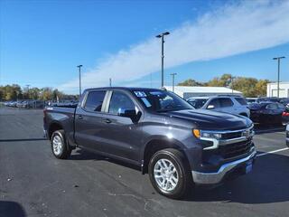 2023 Chevrolet Silverado 1500 for sale in Lansing IL