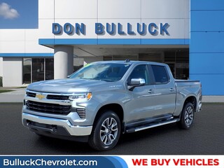 2023 Chevrolet Silverado 1500 for sale in Rocky Mount NC