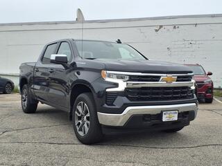 2023 Chevrolet Silverado 1500 for sale in Derry NH