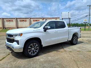 2023 Chevrolet Silverado 1500 for sale in Philadelphia MS