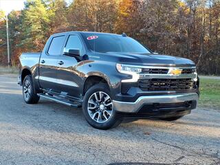 2024 Chevrolet Silverado 1500 for sale in Dowagiac MI
