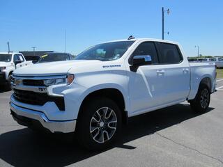 2024 Chevrolet Silverado 1500 for sale in Leesburg FL