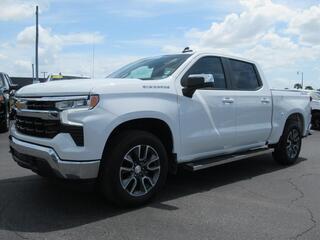 2024 Chevrolet Silverado 1500 for sale in Leesburg FL