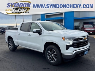 2024 Chevrolet Silverado 1500 for sale in Mount Horeb WI