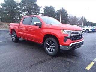 2024 Chevrolet Silverado 1500 for sale in Lincoln NE