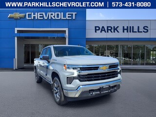 2024 Chevrolet Silverado 1500 for sale in Park Hills MO