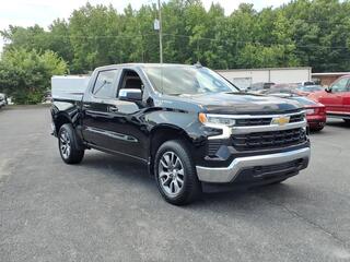 2024 Chevrolet Silverado 1500 for sale in Fort Washington MD