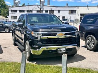 2022 Chevrolet Silverado 1500 for sale in Fenton MO