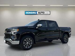 2022 Chevrolet Silverado 1500 for sale in Elizabethtown PA