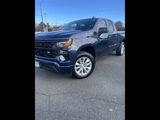 2022 Chevrolet Silverado 1500 for sale in Fort Washington MD