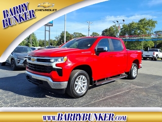2022 Chevrolet Silverado 1500 for sale in Marion IN