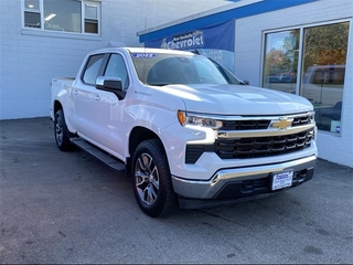 2022 Chevrolet Silverado 1500 for sale in New Rochelle NY