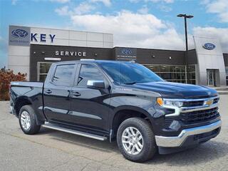 2023 Chevrolet Silverado 1500 for sale in Monroeville PA