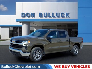 2023 Chevrolet Silverado 1500 for sale in Rocky Mount NC