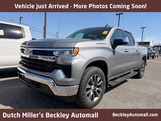 2023 Chevrolet Silverado 1500 for sale in Beckley WV