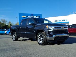 2023 Chevrolet Silverado 1500 for sale in Bowie MD