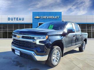 2023 Chevrolet Silverado 1500 for sale in Lincoln NE