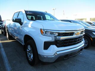 2024 Chevrolet Silverado 1500 for sale in Ocala FL