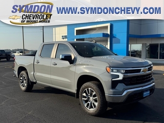 2024 Chevrolet Silverado 1500 for sale in Mount Horeb WI