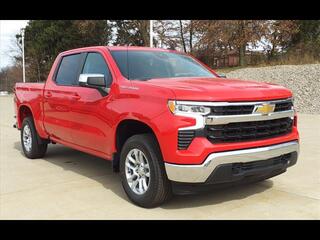 2024 Chevrolet Silverado 1500 for sale in Columbiana OH