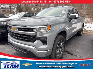 2024 Chevrolet Silverado 1500 for sale in Huntingdon PA