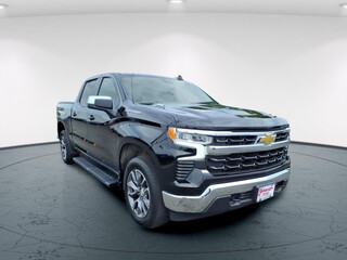 2024 Chevrolet Silverado 1500 for sale in East Rutherford NJ