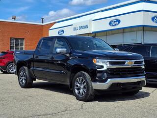 2022 Chevrolet Silverado 1500 for sale in Livonia MI