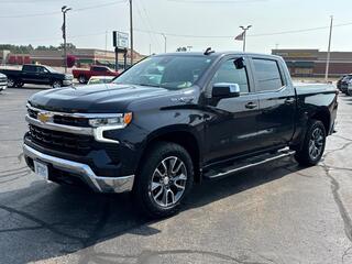 2022 Chevrolet Silverado 1500 for sale in Wisconsin Rapids WI