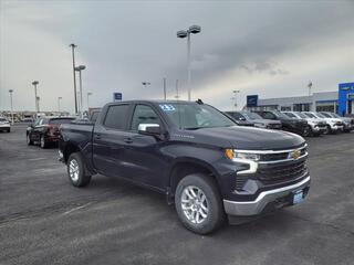 2023 Chevrolet Silverado 1500 for sale in Bradley IL