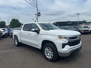 2023 Chevrolet Silverado 1500 for sale in North Haven CT