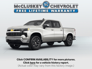 2023 Chevrolet Silverado 1500 for sale in Cincinnati OH