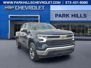 2023 Chevrolet Silverado 1500 for sale in Park Hills MO